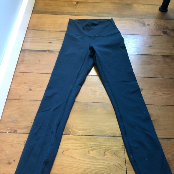 Lululemon leggings - Picture 3 of 4